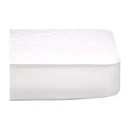 Наматрацник MirSon Natural Line Стандарт Bamboo Aloe Vera 973 90x200 см (2200000836137) - мініатюра 2