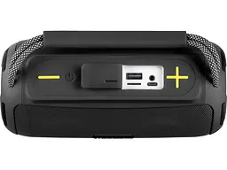 Портативна колонка Defender S450 Black (65451) - мініатюра 3