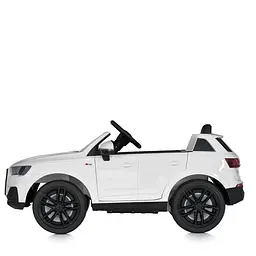 Дитячий електромобіль Bambi Джип M 5796EBLR-1 до 25 кг - мініатюра 5