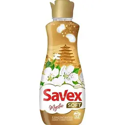 Кондицiонер SAVEX 800мл Mystic