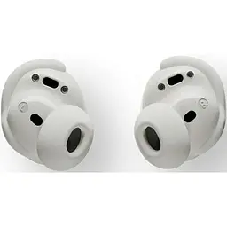 Навушники Bose QuietComfort Earbuds Gen.2 White (888507-0200) - мініатюра 4