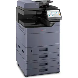 БФП Kyocera TASKalfa 2554ci [11102YP3NL0, 1102YP3NLV] [103623] - мініатюра 2