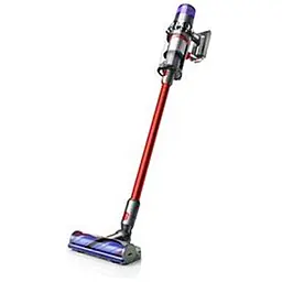 Пилосос акумуляторний 2-в-1 (вертикальний + ручний) Dyson V15 Origin (490720-01) - мініатюра 3