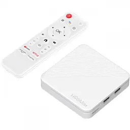 Медіаплеєр H96 MAX H313 (H313_ 2GB/16GB) - мініатюра 8