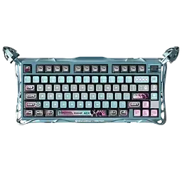 Клавіатура GravaStar K1 pro new Yeston