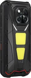 Смартфон Doogee V Max Play 16/512Gb Armor Black Global version - мініатюра 4