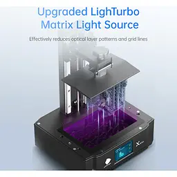 3D-принтер Anycubic Photon Mono X 6Ks [126586] - мініатюра 5