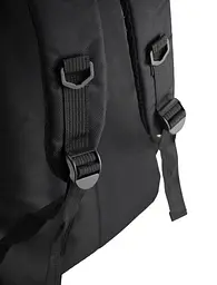 Рюкзак міський Semi Line 21 Black (L2048-1) - мініатюра 8