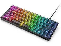 Клавіатура Lenovo Legion K510 Mini Pro Gaming Keyboard UA (GY41P80864) - мініатюра 3