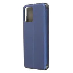 Чохол-книжка ArmorStandart G-Case для Motorola G13 / G23 Blue - мініатюра 2