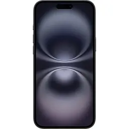 Смартфон Apple iPhone 16 Plus 128GB Black (MXVU3) [114829] - мініатюра 2