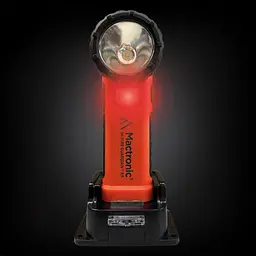 Ліхтар пожежний Mactronic M-Fire Guardian XR (240 Lm) Ex-ATEX (PHH0231) - мініатюра 2