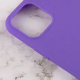 Силіконовий чохол Candy для Apple iPhone 11 6.1" - мініатюра 3