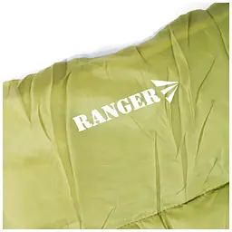Спальний мішок Ranger Atlant Green (RA6627) - мініатюра 8
