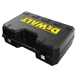Шліфмашина кутова акумуляторна DeWalt з АКБ та ЗП DCG460X2 - мініатюра 4