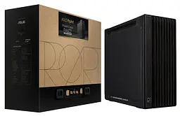 Корпус Asus ProArt PA602 Wood Edition Metal Panel без БЖ (90DC00J0-B09020) - мініатюра 10