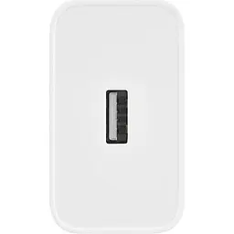 Зарядний пристрій - блок адаптер Realme 120W SUPERVOOC (VCBBOAEH) білий - мініатюра 3