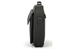 Сумка для ноутбука HQ-Tech 15.6" EE-1516H (Black, 600 Den) - мініатюра 2