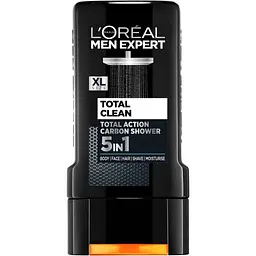 Гель для душу L'Oreal Paris Men Expert Hydra Energetic 1 л