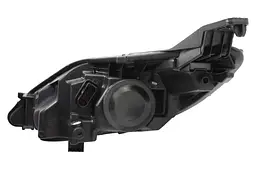 Фара передня права Ford Fiesta VI 08-17р Depo (431-1187RMLDEM2) - мініатюра 2