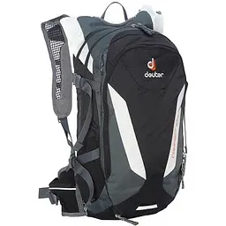 Рюкзак Deuter Compact EXP 16 Black-Graphite (1052-3200315 7410)