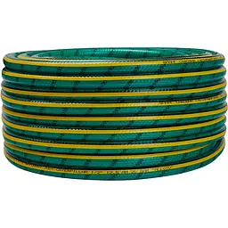 Шланг армований 4-х шаровий Alloid Building Tools Jade Caterpillar 1/2" 30 м (WH-67663) - мініатюра 4
