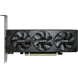 Відеокарта Gigabyte GeForce RTX 5060 OC Low Profile 8G [GV-N5060OC-8GL] UA [133903] - мініатюра 2