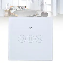 Таймінг інтелектуальний вимикач EU Plug 90-250V бездротовий діапазон 30 м AC 50/60 Гц - мініатюра 4