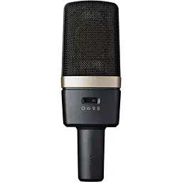 Мікрофон AKG C314 Matched Pair (3386X00110) - мініатюра 4