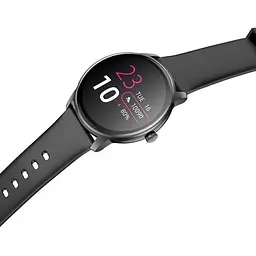 Розумний годинник Smart Watch Hoco Y4 та магнітна зарядка Чорний - мініатюра 7