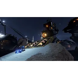 Ключ активації Microsoft ReCore для Xbox One/Series - мініатюра 2