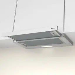 Витяжка телескопічна Gorenje TH60E3W - мініатюра 3