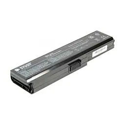 Акумулятор до ноутбука TOSHIBA Satellite L750 (PA3817U-1BAS) 10.8V 5200mAh PowerPlant (NB510092) - мініатюра 3