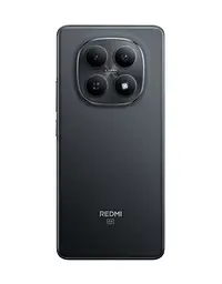 Смартфон Xiaomi Redmi Note 15 5G 8/256GB Midnight Black - мініатюра 2