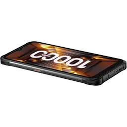 Смартфон Ulefone Power Armor 14 4/64Gb UA-UCRF Black [120632] - мініатюра 5