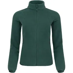 Флісова кофта Frontier SATI M Fleece 200 Women Jacket Forest