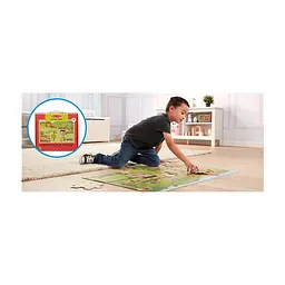 Пазл Melissa&Doug На фермі, 35 елементів (MD31375) - мініатюра 3