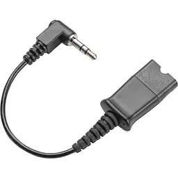 Адаптер Poly 3.5mm --> QD Cable (0.15M)