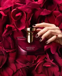 Парфумована вода Splendida Magnolia Sensuel 100 ml - мініатюра 4