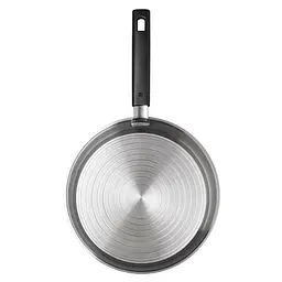 Сковорода Fiskars Hard Face Steel 28 см (1052247) - мініатюра 3