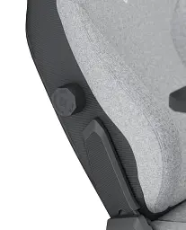 Крісло ігрове Anda Seat Kaiser 3 Size XL Grey Fabric (AD12YDC-XL-01-G-PV/F) - мініатюра 10
