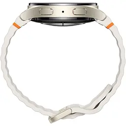 Смарт-годинник Samsung Galaxy Watch7 40mm eSIM Cream [SM-L305FZEA] [113030] - мініатюра 5
