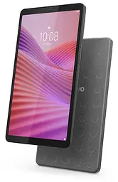 Планшет Lenovo Tab One 4/128 LTE Luna Grey + Clear Case (ZAF10098UA) (7137864) - мініатюра 4