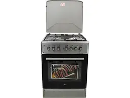 Комбинированная плита Castle CPG-60X
