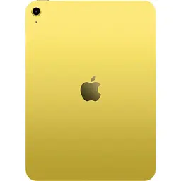 Планшет Apple iPad 11 (2025) 256GB Wi-Fi Yellow (MD4J4) [129296] - мініатюра 2