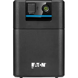 Пристрій безперебійного живлення Eaton 5E G2 700VA USB (5E700UD) - мініатюра 2