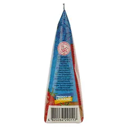 Упаковка томатного пюре Маленький кухар 10% 2.86 кг (130 г х 22 шт.) - мініатюра 5