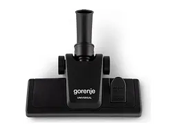 Пилосос Gorenje VCE01G2AW - мініатюра 10