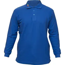 Футболка Castellani Polo 2XL Blue