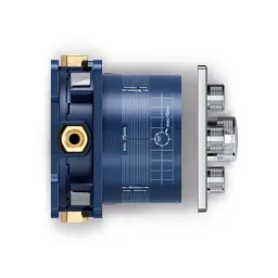 Змішувач Grohe GRT SmartControl (29126000) - мініатюра 5